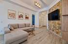 Pipera - OMV Rond - Apartament 2 camere - TOTUL NOU - mobilat modern, parcare - 1