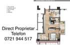 Vând apartament 2 camere | PROPRIETAR  - 12