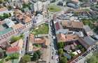 Teren intravilan 608mp în centrul orașului Arad - 6