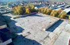 Platformă betonată de închiriat până la 6000 mp, Remetea Mare lângă A1 - 1