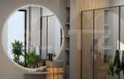 Casa individuala la rosu, 400 mp, 4 camere, P+M, zona Stupini - 20