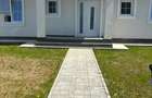 Vila Individuala 3 camere Finisaje Lux Alegere 500 m Padure Cernica - 5