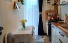 Apartament nou cu 1 camera confort sporit, 40mp, etaj 2, finisat modern, parcare - 2
