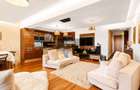 Apartament 3 camere Straulesti / Parcare & Boxa - 2