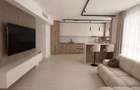 APARTAMENT 3 CAMERE | MTM PIPERA LAKE | PRIMA ÎNCHIRIER