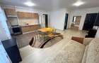 2 camere open-space, Parcare, Cartier Manastur, Zona Campului - 5