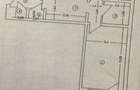 Apartament 3 camere in cartier Alexandru cel Bun