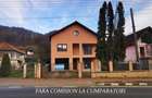 OLANESTI VILA CU TEREN GENEROS - 1