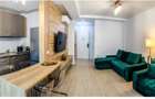 2 camere LAKE ONE Residence in statiunea Mamaia - 155.000 euro - 2