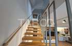 Penthouse de inchiriat 130mp terasa 30m zona Sub Arini Sibiu - 17