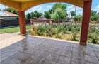 EXCLUSIVITATE! Casa tip parter si teren generos aproape de Buzau - 5
