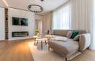 Cel mai deosebit apartament cu 3 camere din Zorilor se închiriază! - 9