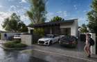 Duplex pe parter –  teren generos. Comision 0% - 1