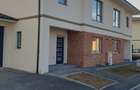 Duplex de vanzare de 130mp teren 216mp zona Floresti Crisan - 1
