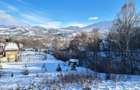 Teren intravilan de vanzare in Bran - 11