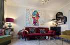 Apartament in vila splendid renovat, curte, zona Casin, parc Kiseleff la 550 m - 19