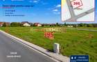 Teren Intravilan | Alba-Micesti | ORIZONT | 395 mp. | d=16,50 m | Apa Curent Gaz - 2