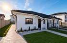 Moșnița Nouă- Urseni | Duplex cu 300 mp teren | 2 dormitoare - 1