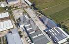 Hala industriala Uzina 2 cu teren betonat de 4500 mp - 2