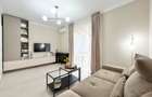 Apartament cu 2 camere mobilat si utilat decomandat la asfalt in Giroc - Chisoda - 1