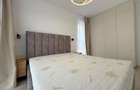 3 camere modern, terasa generoasa, prima inchiriere - Denya Forest - 13