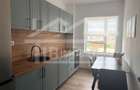 Apartament 2 camere, 56 mp, decomandat, parcare, Zona Vivat Residence - 5
