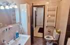 Soarelui. 3 camere. Decomandat. Mobilat si utilat. Terasa mare - 8