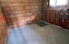 Casa individuală cu CF, 120 mp utili, semifinisată, zona Sannicoara - 9