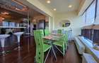 Garden Orhideea - Inchiriere apartament cu 3 camere mobilate! Parcare ! - 10