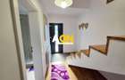 1/2 Duplex la cheie, 3 camere, 208 mp teren, Barabant - 6
