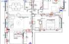 Apartament Premium 4 camere transformat in 3 camere 121 mp, Complet Utilat Smart - 12