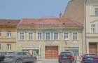 Proprietate mixtă pe N. Bălcescu – spații comerciale + apartamente - 2
