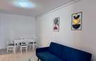 Inchiriere apartament 2 camere balcon Hils Brauner- liber 15 septembrie - 5