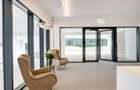 Apartament 3 camere cu gradina 91 mp, orientare Sud-Vest, in Padurea Baneasa - 12