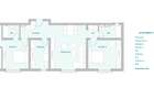 Apartament 3 camere imobil nou in Timisoara - 7