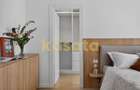 4 camere | 124mp utili | Residence5 Forest Pipera | mobilat și utilat - 16