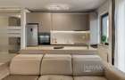 Penthouse in Zorilor cu 4 camere - 3