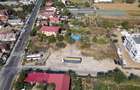 Intravilan 3120mp CU P+2+Mr | AC Spatii Comerciale | Str. Alunis x Codrului - 3
