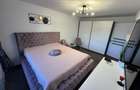 Studio renovat-mobilat premium-etaj 3(lift), zona Big- Marelbo - 1
