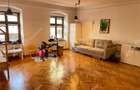 Apartament cu 2 camere decomandate la casa in zona ultracentrala Sibiu - 3