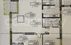 Apartament renovat cu 3 camere | Ambasada Americii | prima inchiriere - 1