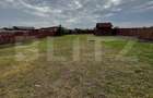 Teren intravilan, 720 mp, front 18ml, alee 9ml, zona Ghercesti - 4