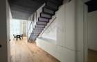 REA1024614 Apartament tip loft I 4 camere I Design eclectic I  Floreasca - 24