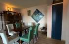 Apartament 4 camere | Polona cu Stefan cel mare | Metrou | Mobilat si utilat - 3