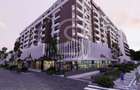Apartament 2 camere de vanzare, balcon 13mp, metrou Aparatorii Patriei - 1