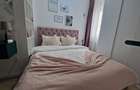 Restaurant Sabrosso - 3 camere mobilat-utilat lux, termen lung- 800euro/luna - 25