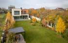 Smart-Home nZEB spectaculoasa cu deschidere lac Bucuresti Sector 1 -teren 2000mp - 11