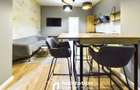 Apartament  3 camere cu grădină și dotări moderne, în zona Bălcescu - 5