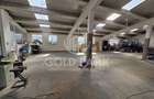 Hala de Vanzare -  Zona Floresti - VID - 1362mp - partial renovata - 12