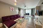 Apartament modern 2 camere 60 mp, parcare zona Euroil Arhitectilor